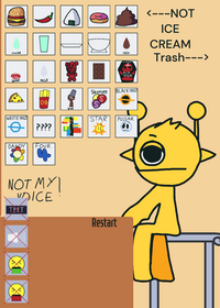 This is not mine