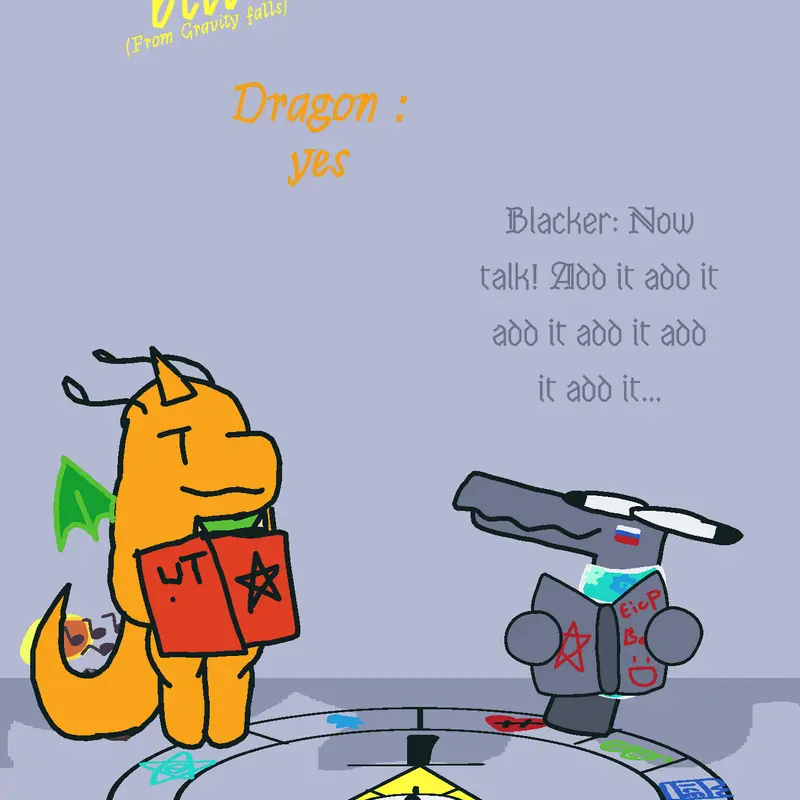 Game by @DiaNerdBlacker