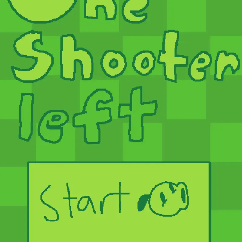 Game by @Miragreen