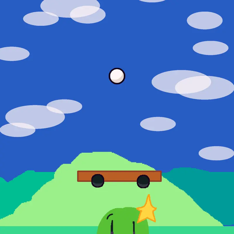 Bfb by @Muffin77