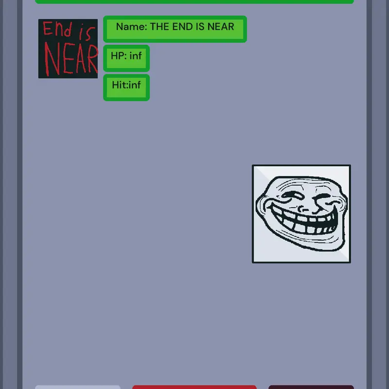Game by @mintman_2009_tugsbiligt