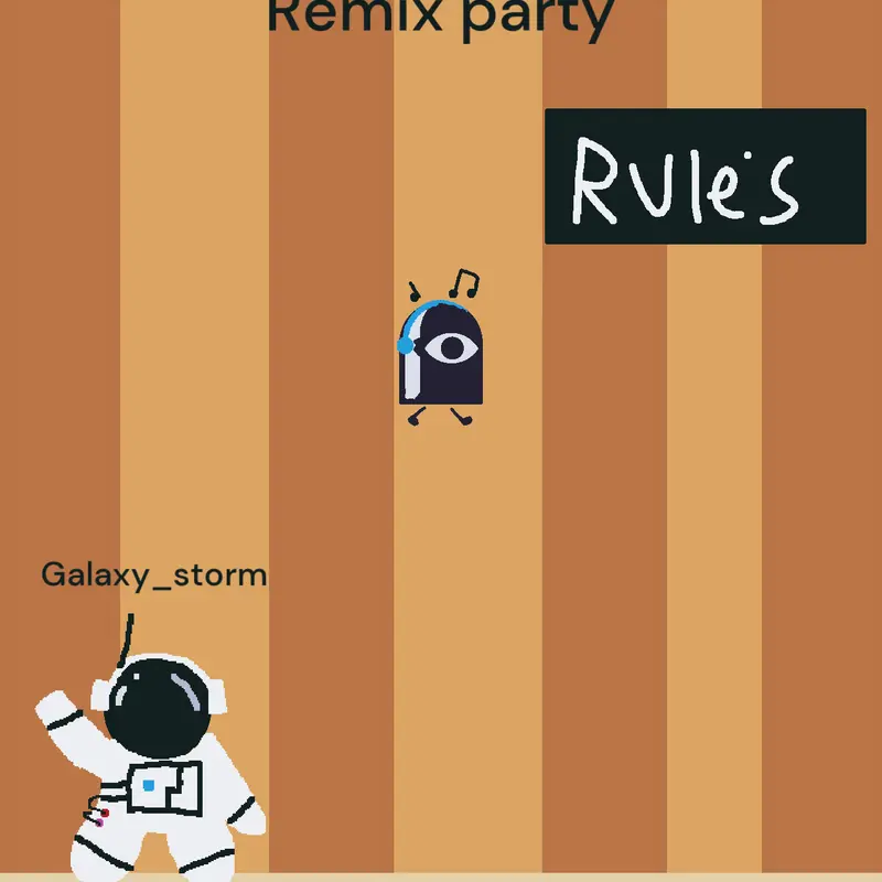 Game by @Galaxy_storm