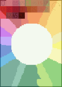 TemperBlocks (FREEZE TO HOT)