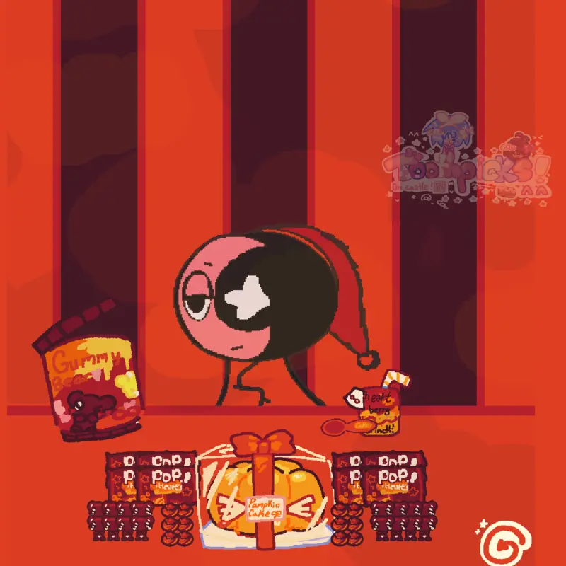 Game by @-_-Cosmo_theBrown1e-_-