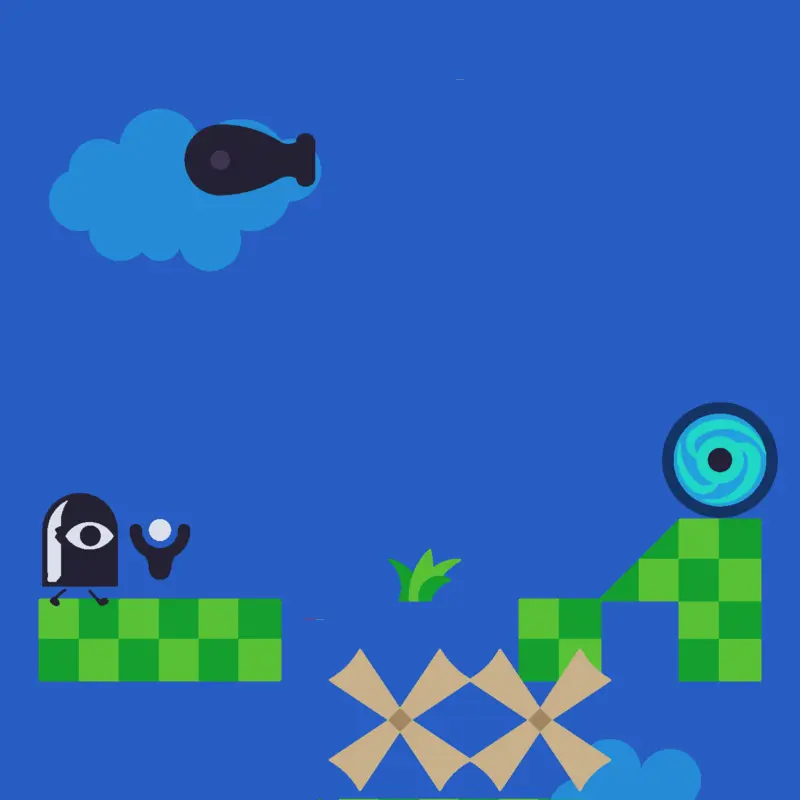 Game by @twoshiftlock