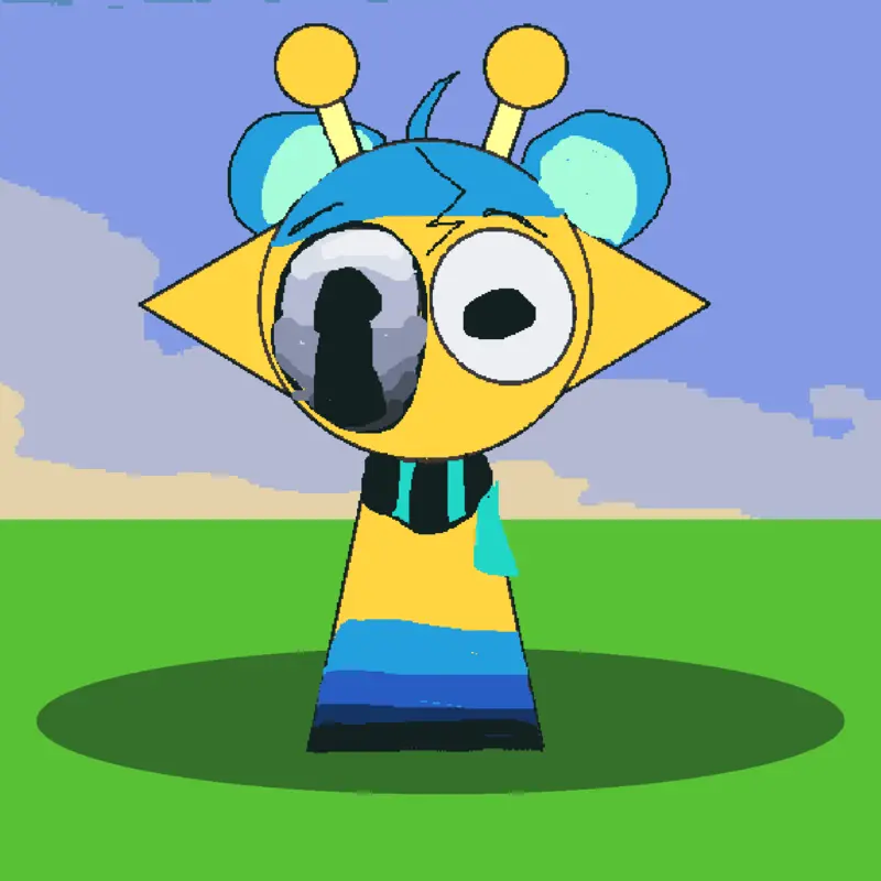 Game by @garidani-studios-real