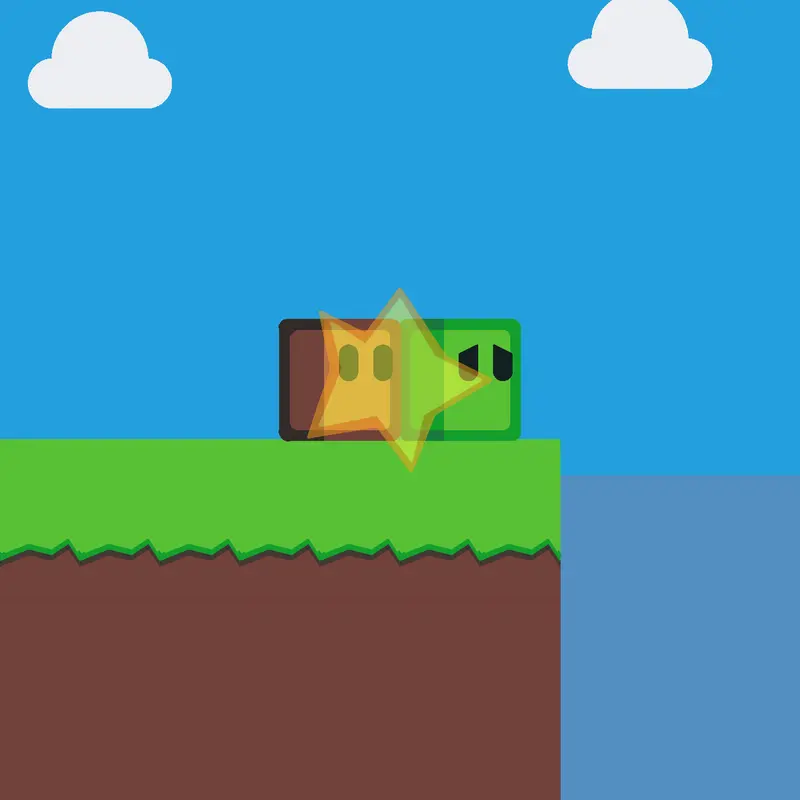 Game by @Walidrawad10