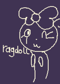 Ragdoll test idk