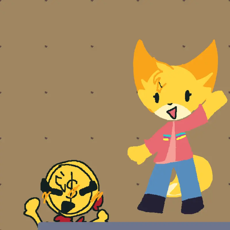 Game by @hornet_fan