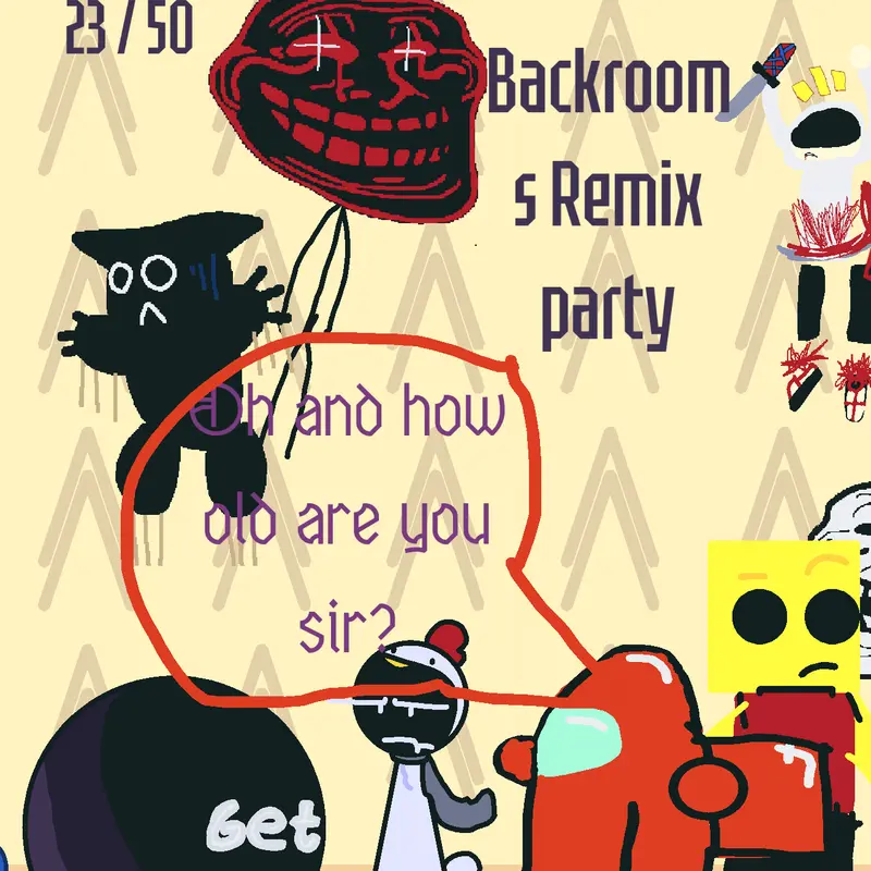 Game by @iloveeveryone