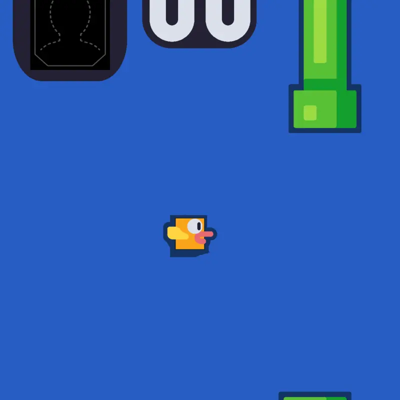Game by @taymHam