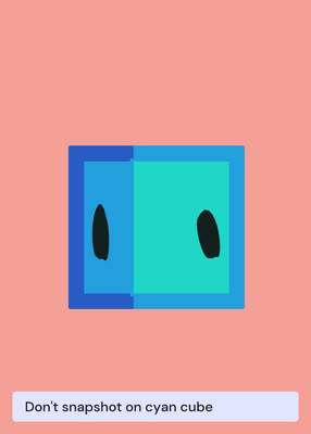 snapshot