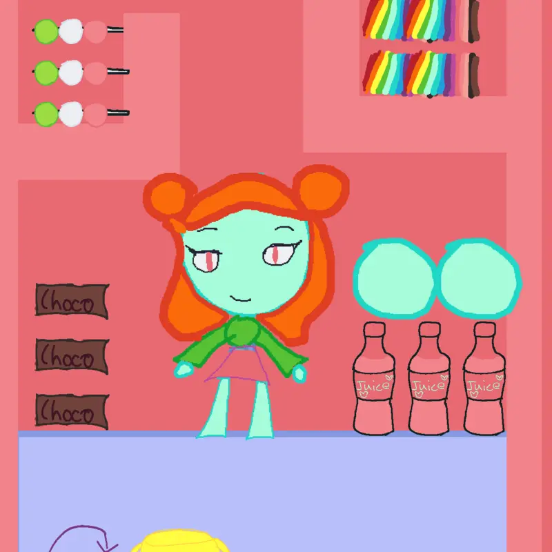 Game by @_Cutie_600_