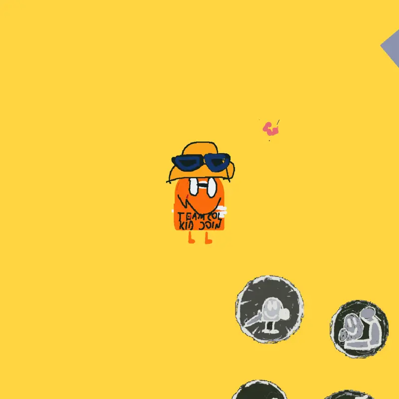 Game by @SpecterBloop_