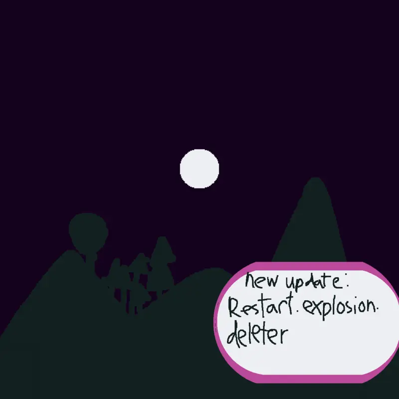 Game by @binary_annihalator-SGR