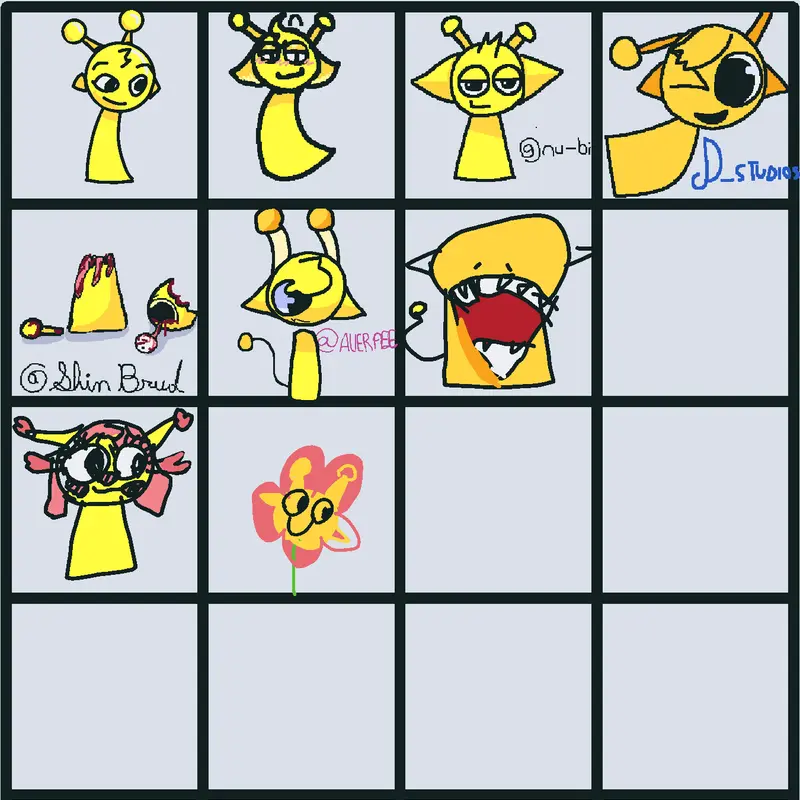 Game by @shdjncjd
