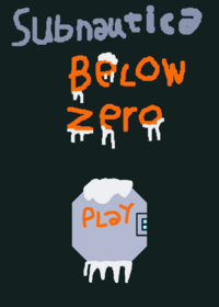 Subnautica Below Zero