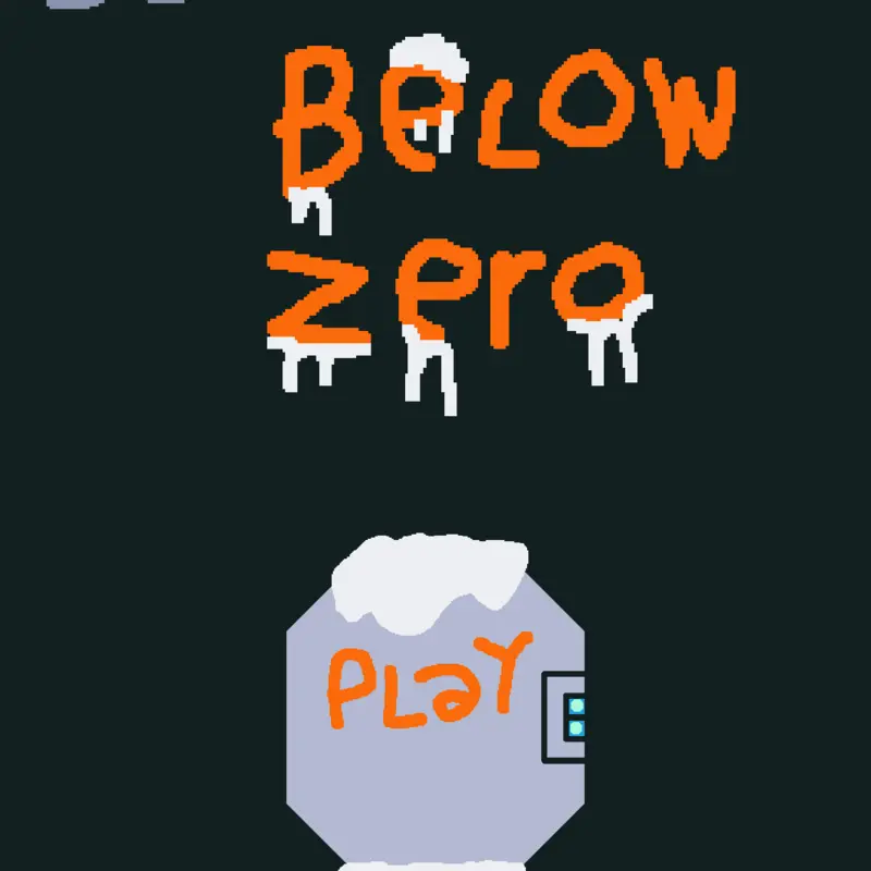 Game by @uriky_is_back