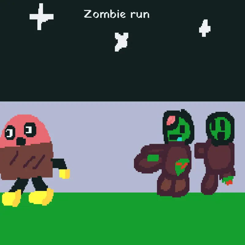 Game by @Raybrave