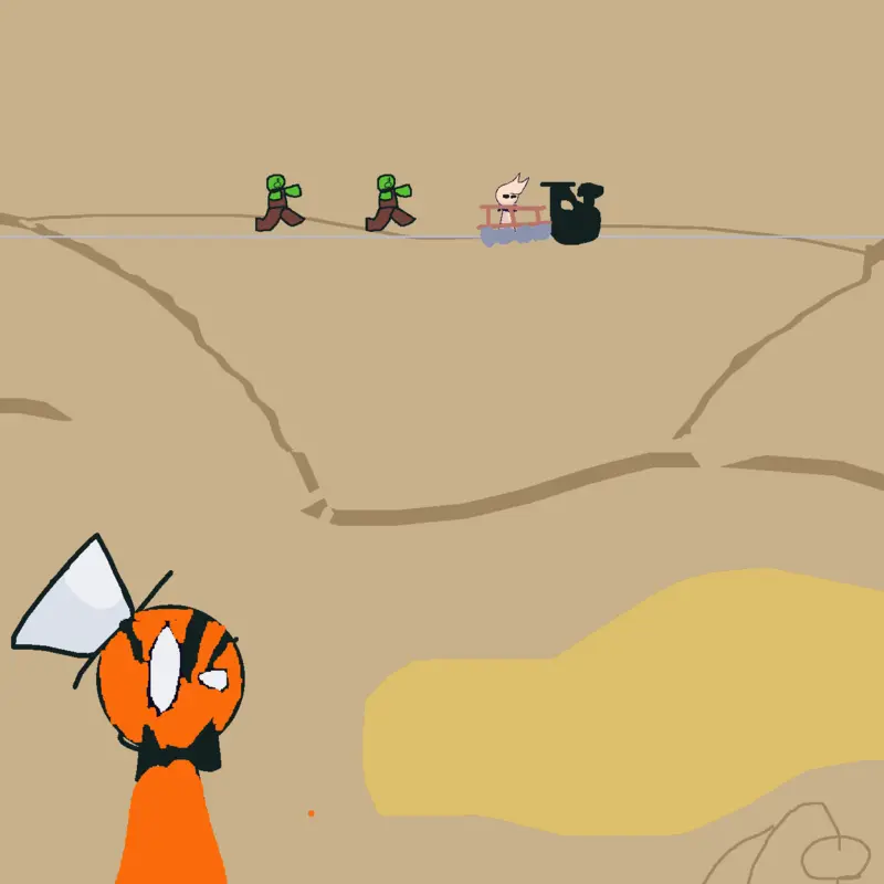 Game by @_Gubby