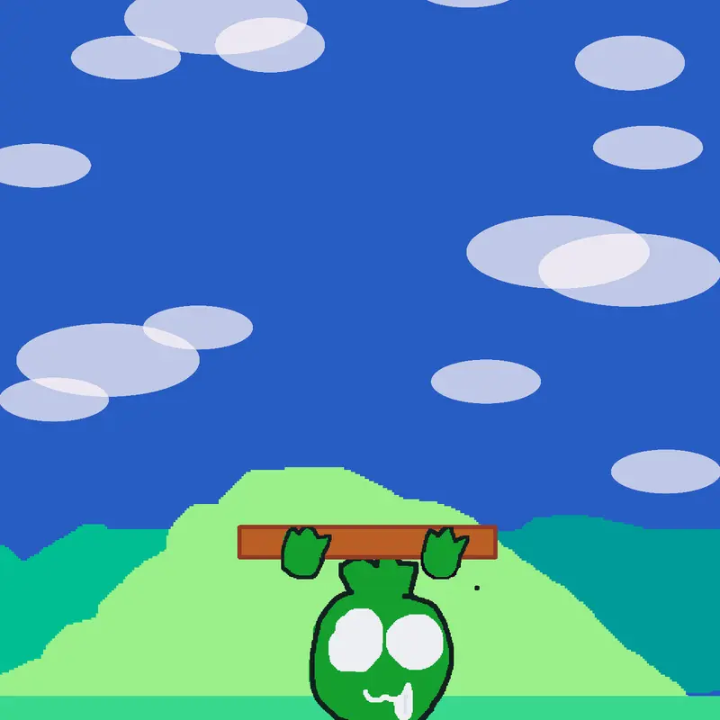 Game by @hacky16