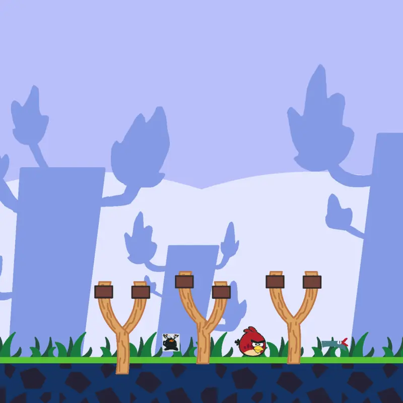 Game by @noahvee