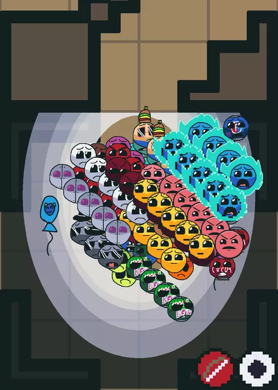 Game by @BIEGSKU