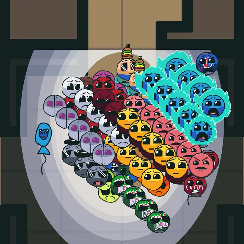 Game by @cusalbro