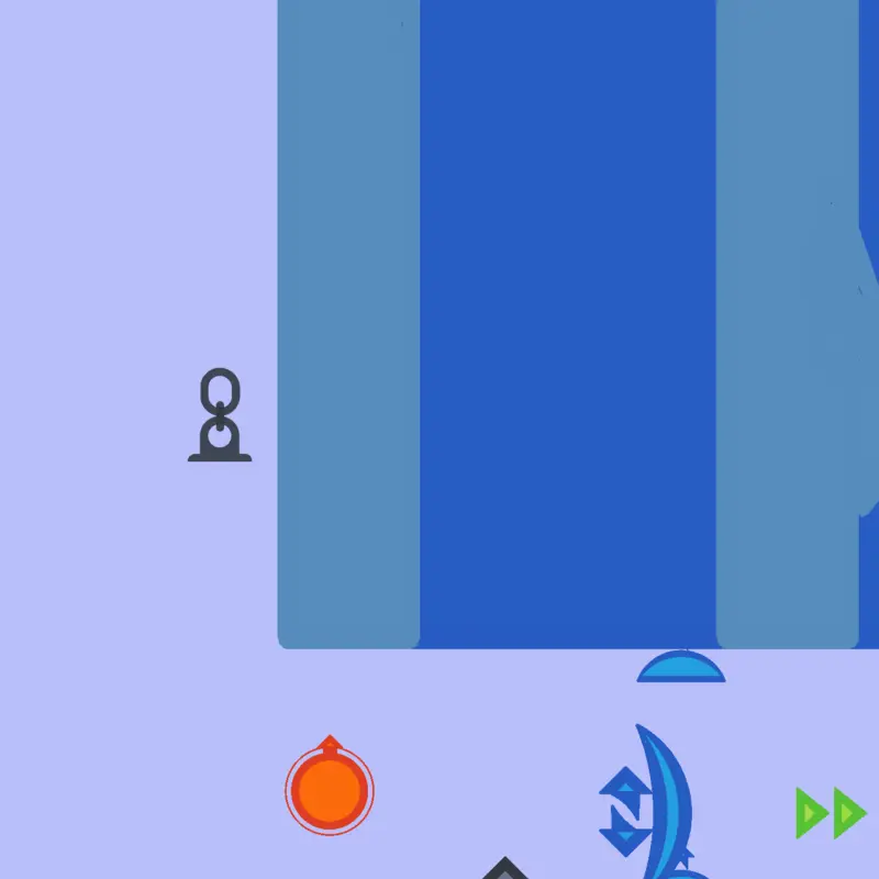 Game by @lacacaxd