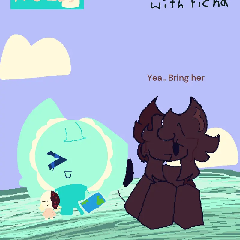 Game by @cherryblossomflower