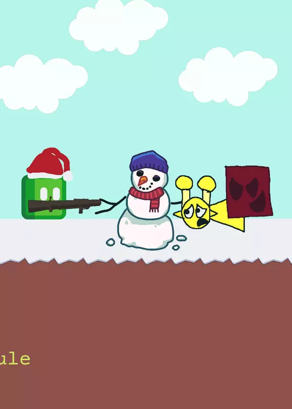 Game by @dirty-hare111
