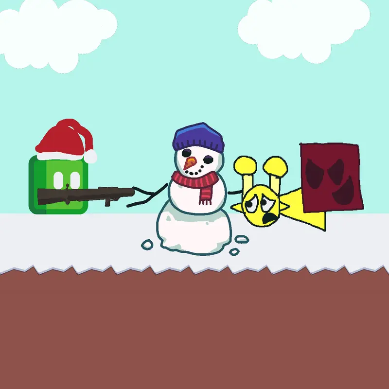Game by @dirty-hare111