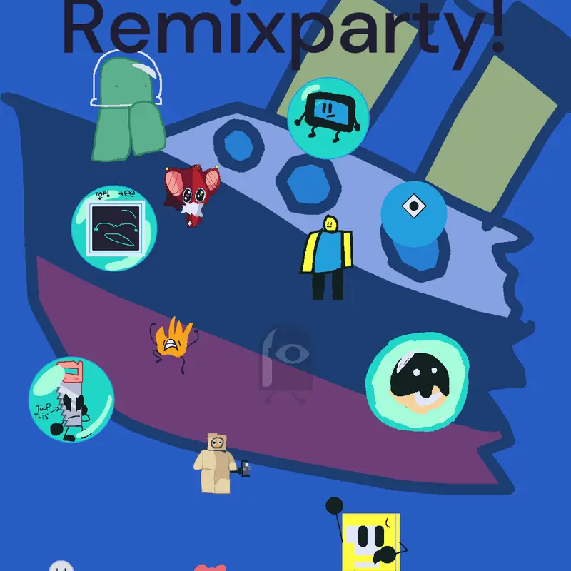 Game by @Parlor_Gubby