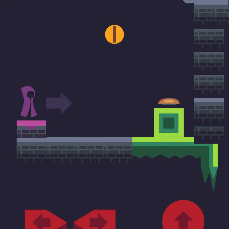 Game by @Zunair