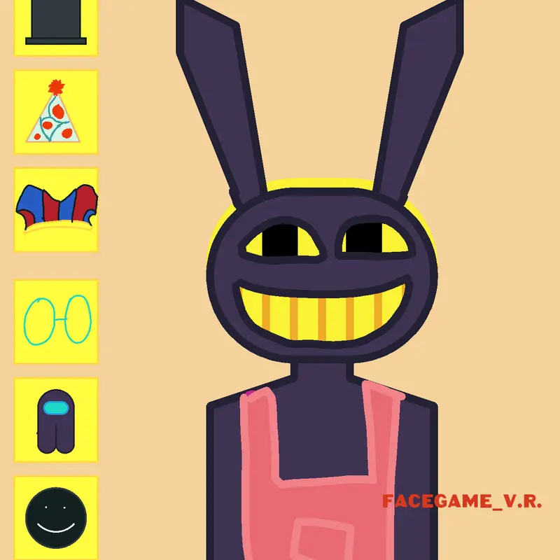 Game by @vitao645