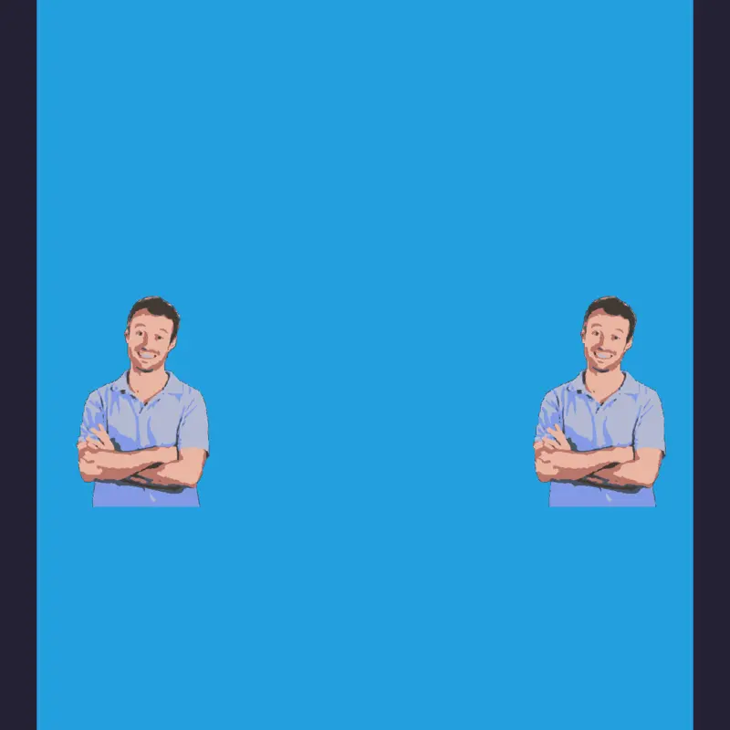 Regular Guy by @saceupthat