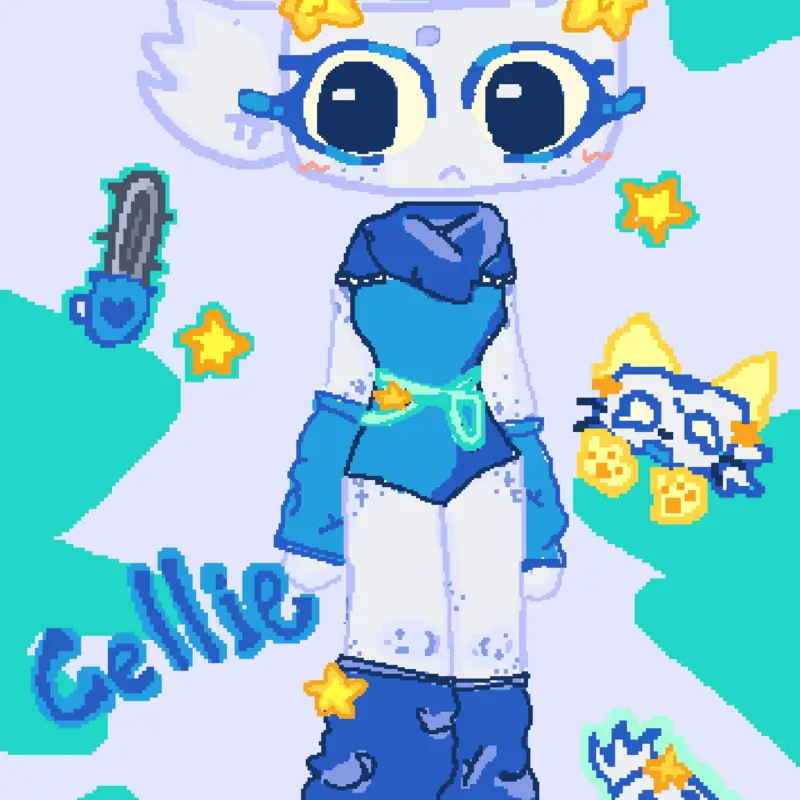 Game by @vaniBanani