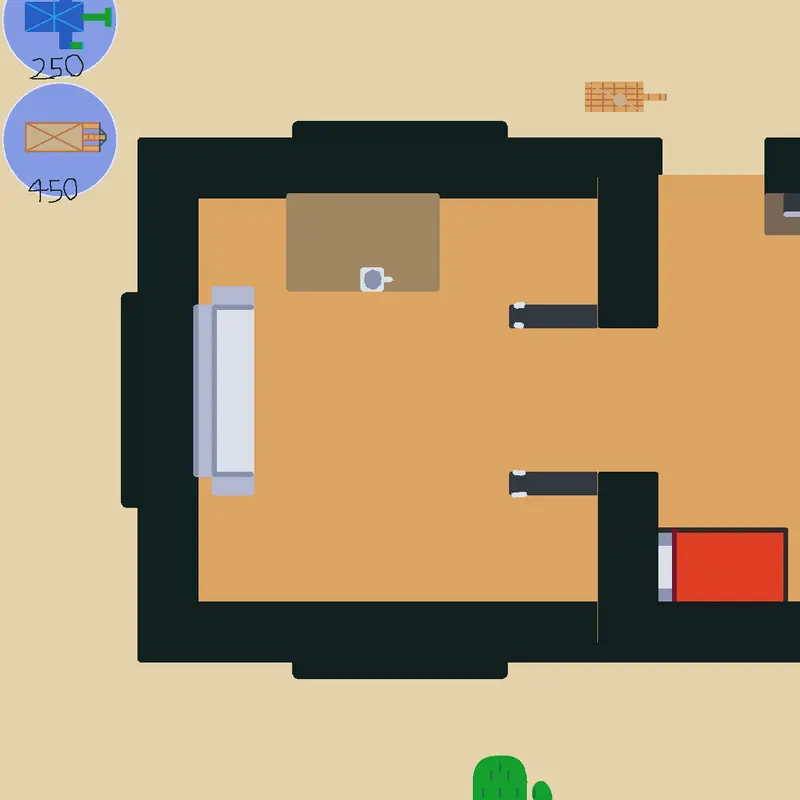 Game by @Skele-SkullYT