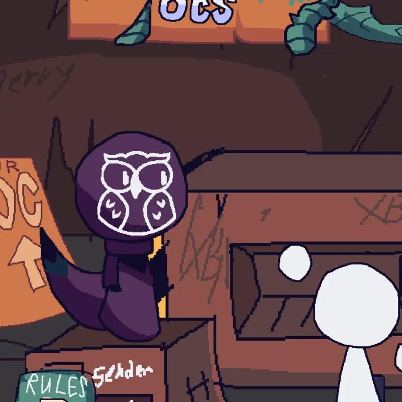 Game by @OwlOfCastle