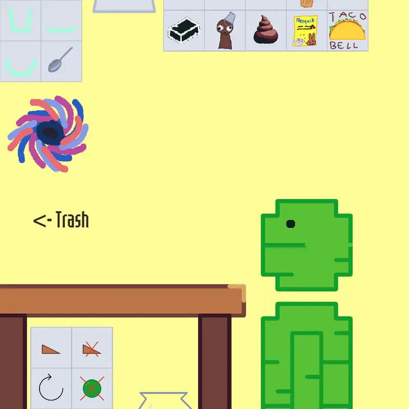 Game by @BYHappyCat69