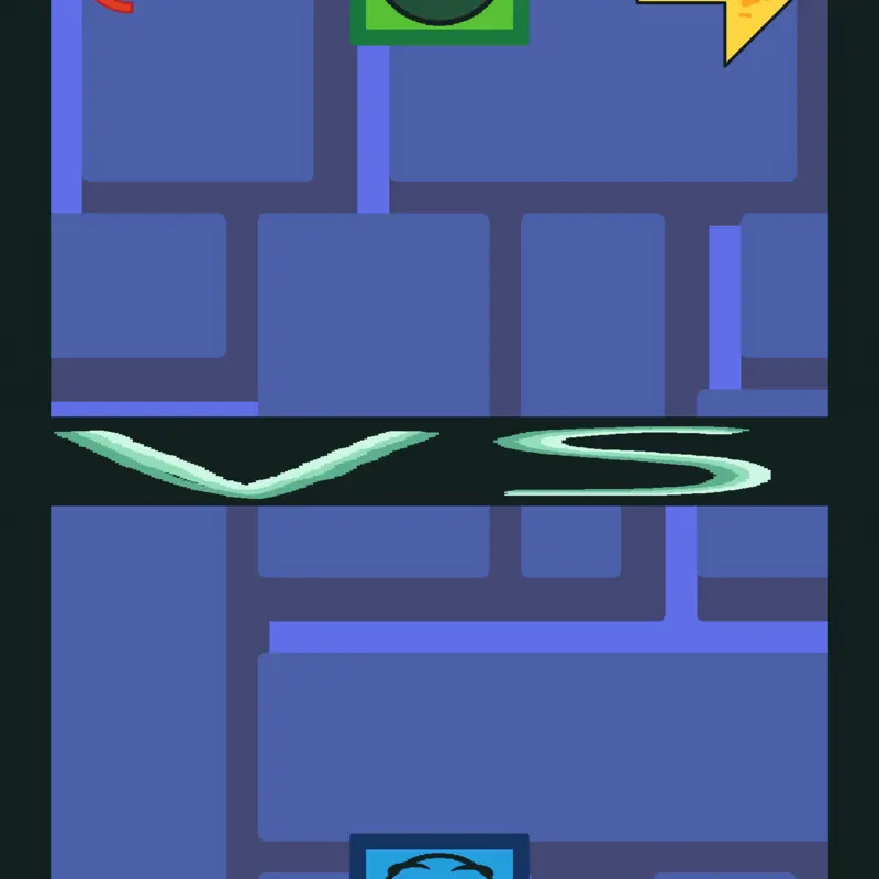 Game by @tjs
