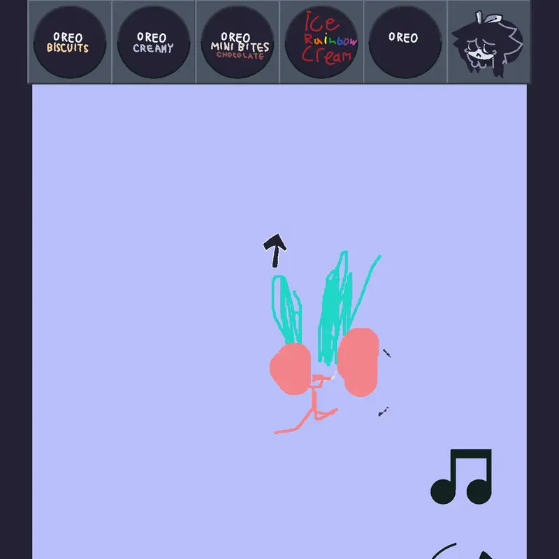Game by @bluerasberry
