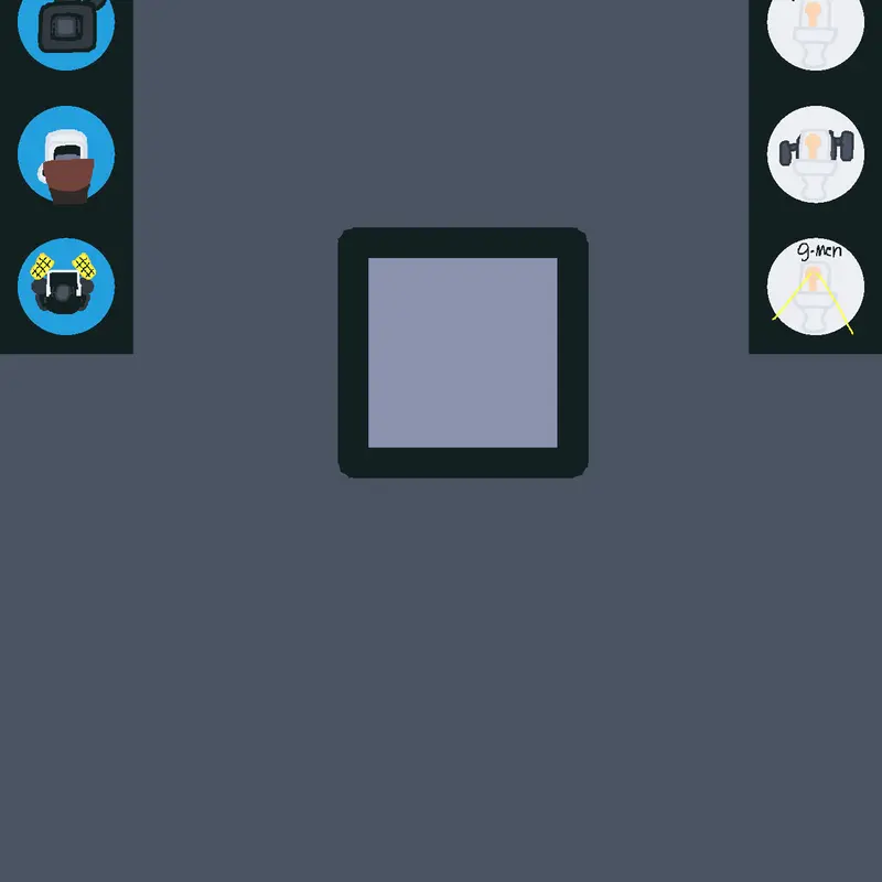 Skibidi Sandbox by @Guerro1w3Rewrite