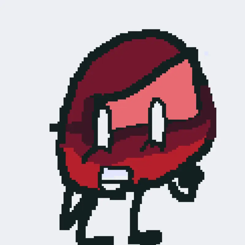 Game by @ReddRails