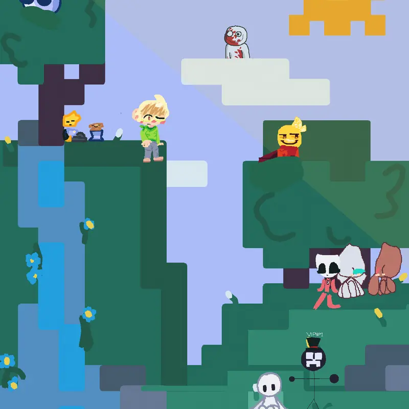 Game by @Retro_killer