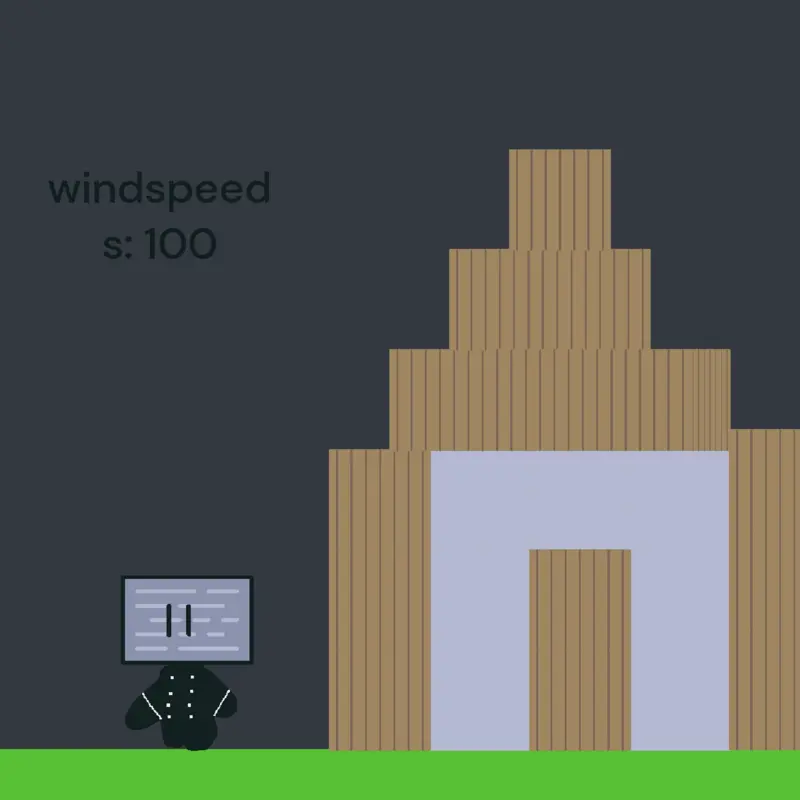 Game by @tornadoguy