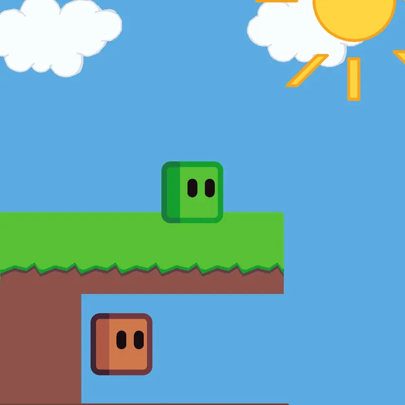 Game by @RebecaEsanu