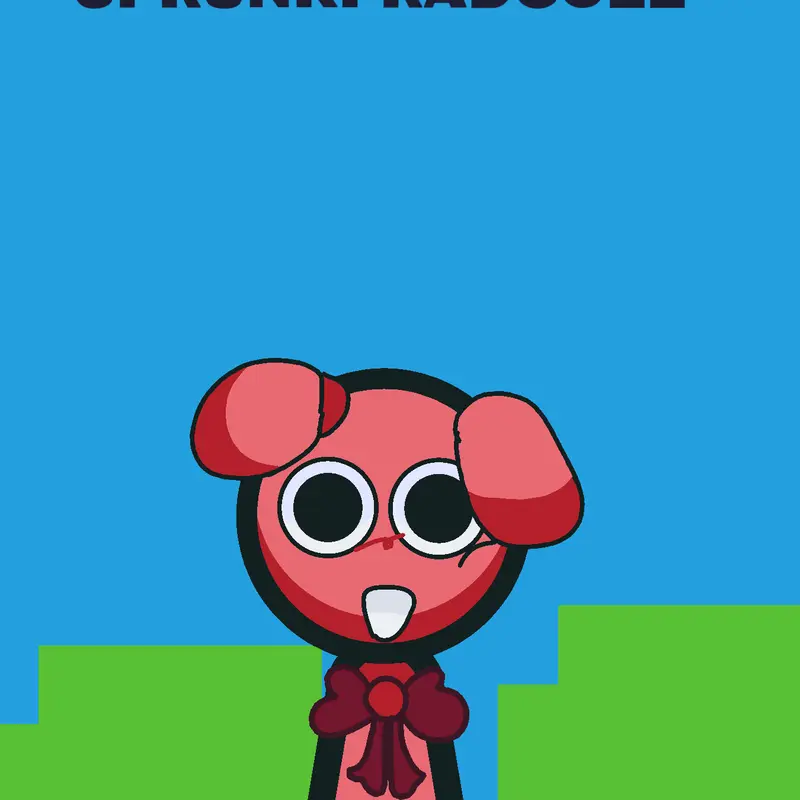 Game by @shellako