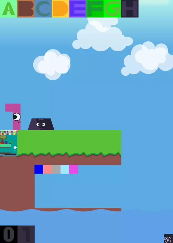 Game by @HolyRomanEmpr