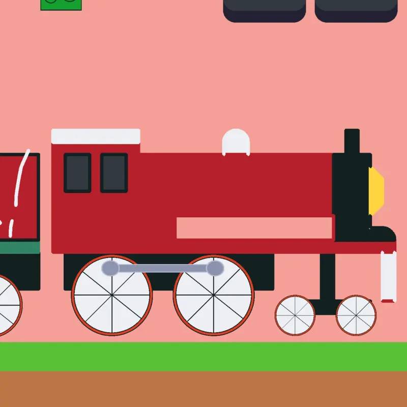 Game by @Bigjohnthetrain